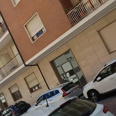 公寓 Spazioso In Centro Fino A 8 Posti *