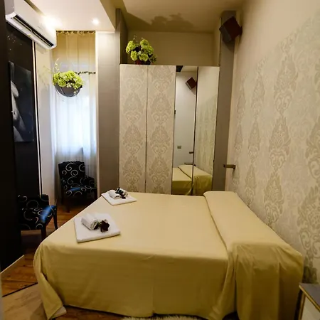 Spazioso In Centro Fino A 8 Posti Apartment