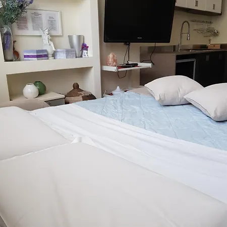 Spazioso In Centro Fino A 8 Posti 公寓 阿尔巴